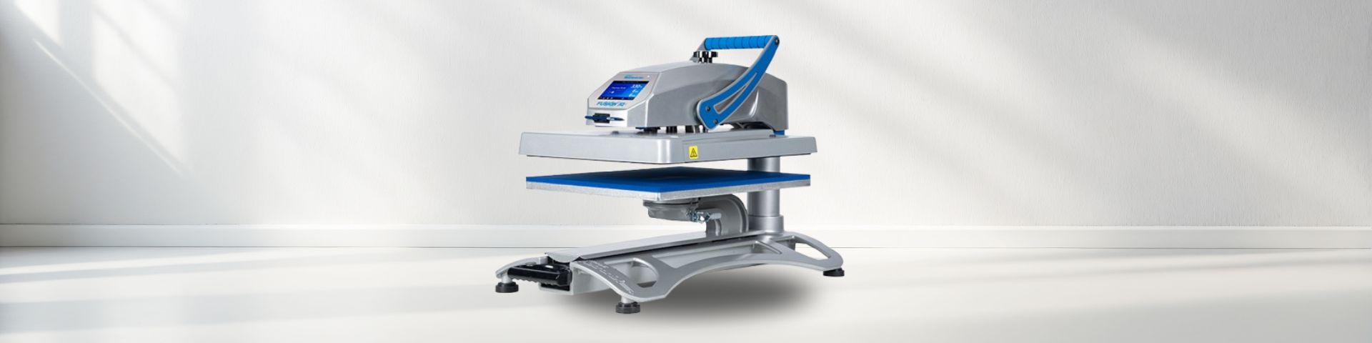 Featured Image  - Hotronix Fusion IQ